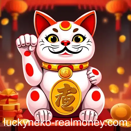 Discover the Thrills of Lucky Neko