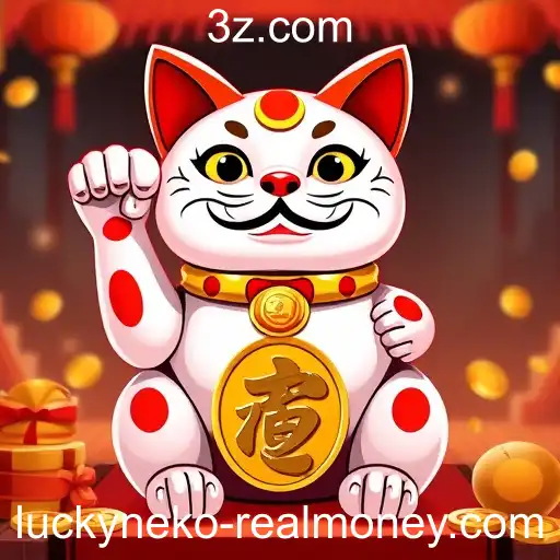 Exploring the World of Lucky Neko: A Real Money Gaming Sensation