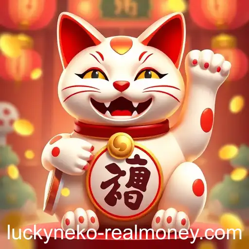 The Gaming Buzz: Exploring Lucky Neko