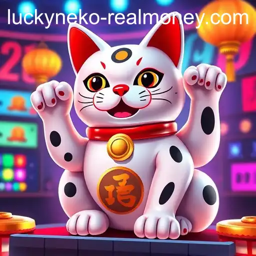The Rise of Lucky Neko: A New Era in Online Gaming