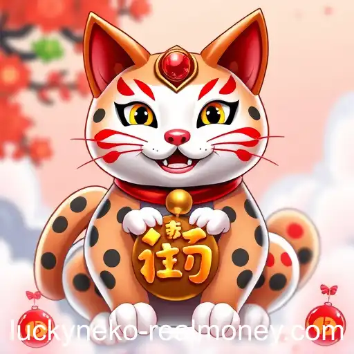 The Rise of Lucky Neko in the Gaming World