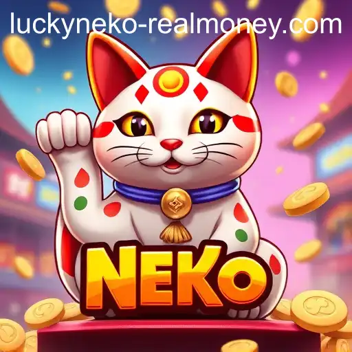 The Rise of Lucky Neko in the Gaming World