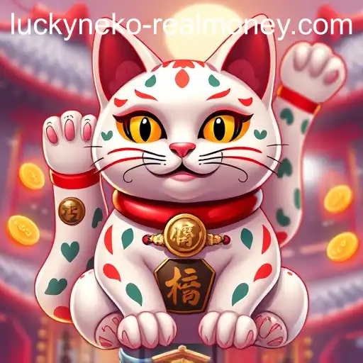 Lucky Neko: A Gaming Sensation in 2025