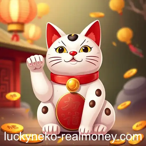 The Rise of Lucky Neko in the Gaming World