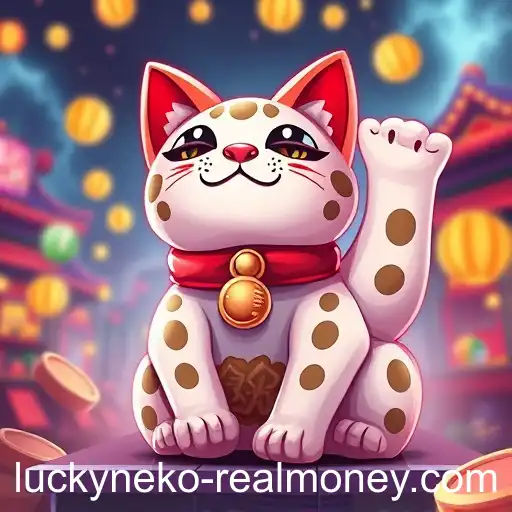Exploring the Rise of Lucky Neko in the Gaming World