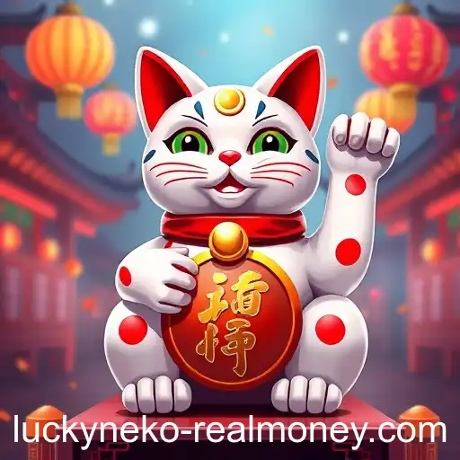 The Rising Popularity of Lucky Neko