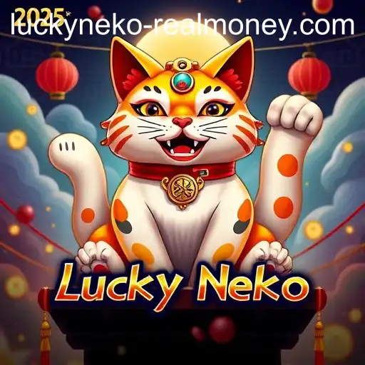 The Rising Popularity of Lucky Neko in Online Gaming