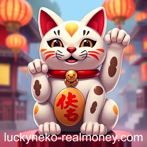 The Rise of Lucky Neko in Online Gaming