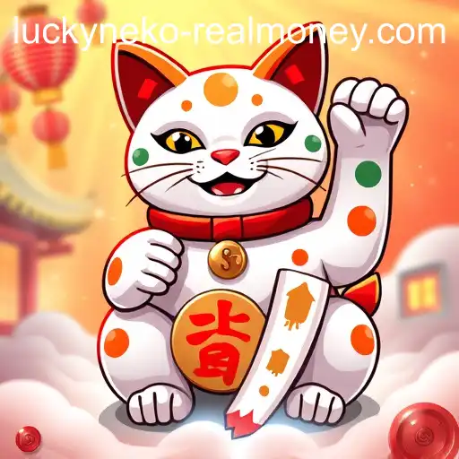 The Rise of Lucky Neko in the Online Gaming World