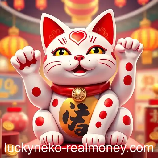 The Rise of Lucky Neko Slot Game in 2025