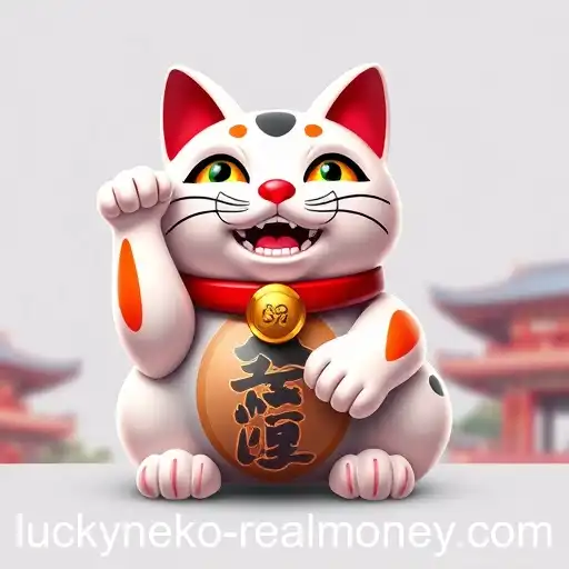 The Rise of Lucky Neko in Online Gaming