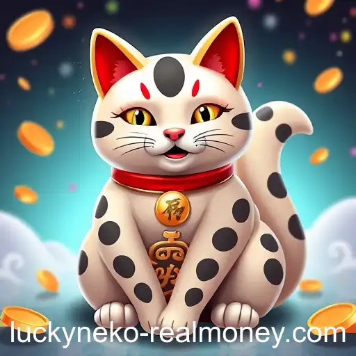 Rise of Lucky Neko: A Popular Real Money Game