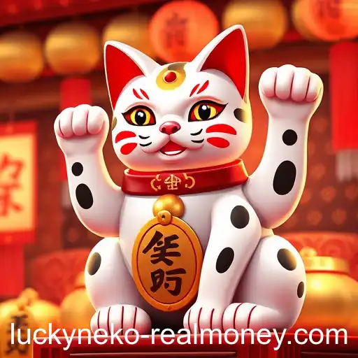 Exploring the Popularity of Lucky Neko Slot Game