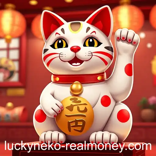 Lucky Neko: The Rising Star in Online Slots