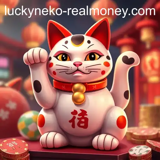 The Rise of Online Casino Games: Lucky Neko's Popularity Soars