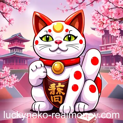 Understanding the Dynamics of Lucky Neko
