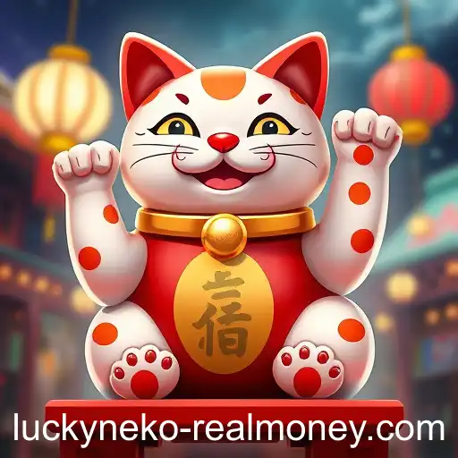 The Rise of Lucky Neko in the Gaming World