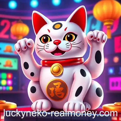 The Rise of Lucky Neko: A New Era in Online Gaming