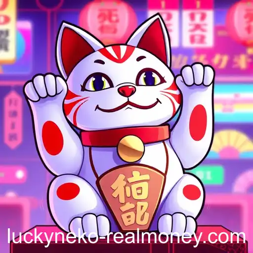 Lucky Neko: A New Era for Online Gaming