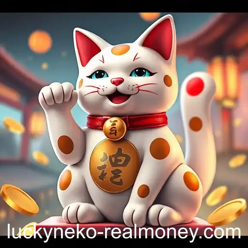 Lucky Neko: Game Changing The Online Casino Scene