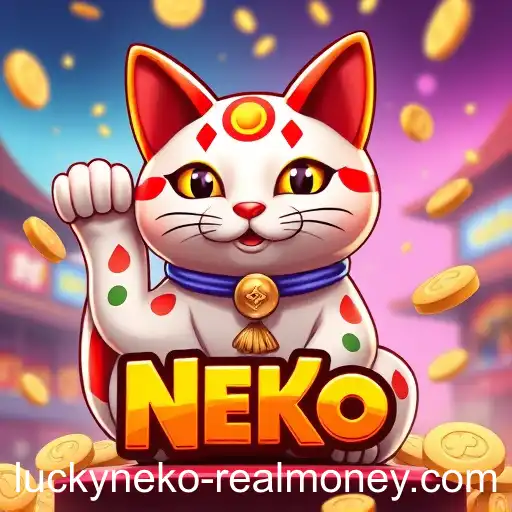 The Rise of Lucky Neko in the Gaming World