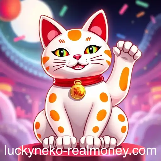 Exploring the Rise of Lucky Neko in the Gaming World