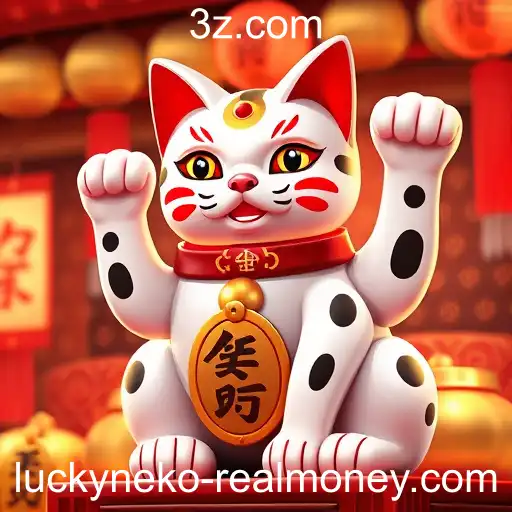 Lucky Neko Revolution in Online Gaming