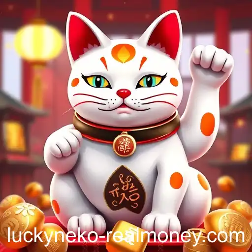 Lucky Neko: A Vibrant Journey in Online Gaming