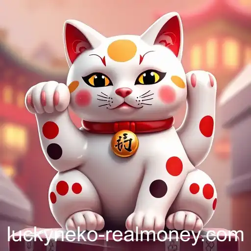 The Rise of Lucky Neko in Online Gaming