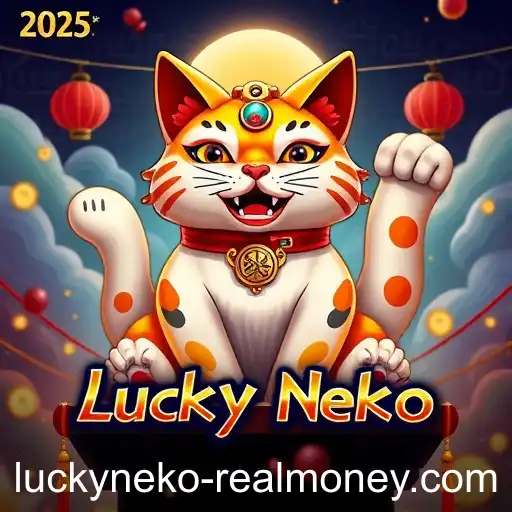 Lucky Neko: The Gaming Phenomenon of 2026