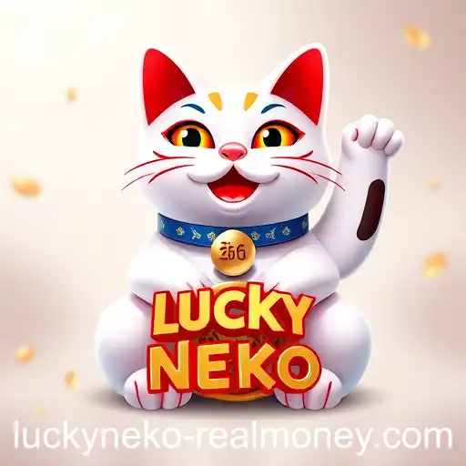 The Rise of Lucky Neko in Online Gaming