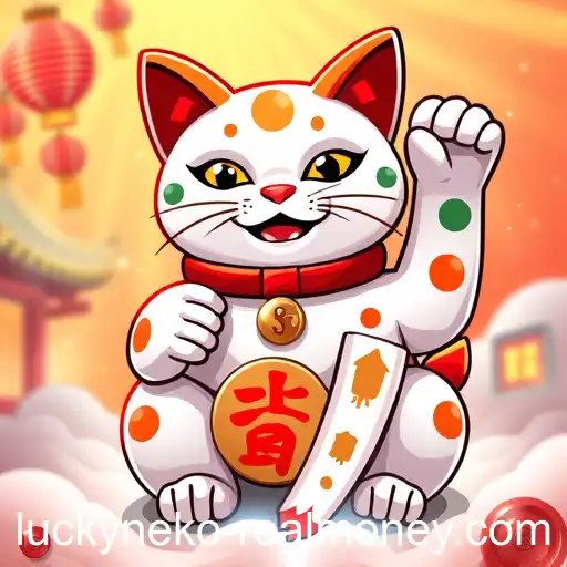 The Rise of Lucky Neko in the Online Gaming World