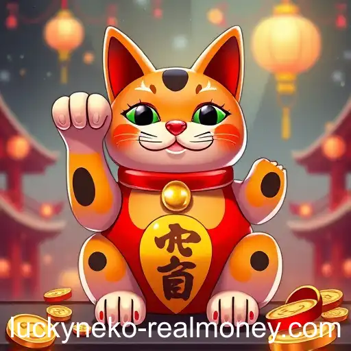 The Rise of Lucky Neko in Online Gaming